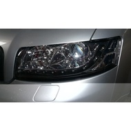 Audi A4 B6 '01 Head Lamp Projector W/DRL