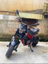 BENELLI TNT135