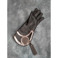 Eagle Cowhide Hand Glove Code EA 9 (3 Layers)