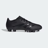 Adidas รองเท้าฟุตบอล / สตั๊ด Predator 24 Club FxG | Core Black/Carbon/Core Black ( IG7759 )