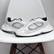 superior quality Dior B30 Countdown Low cut sports and leisure shoes for men and women's running sho