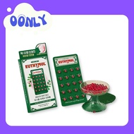 Euthymol Breath Mint Ball 20ea