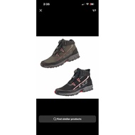 LS2 TREKKER MOTORCYCLE RIDING BOOT/SHOES