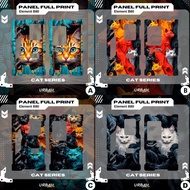 3d Decorative Stickers B80 Colors Element Series By Urban District G1 Garskin Label Custom Fullbody 