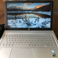 HP Envy 15 ae113 TX i7 6500u GTX 950m