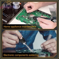 Optimized Soldering Tips for HS02a and HS02b Enhance Your Soldering Experience