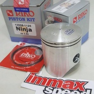 Piston Standard A B C D Bore Up Kawasaki Kr150 Pen 15 Diameter Os 25 50 75 100 60 60Mm Racing Vietna