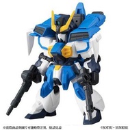 全新 現貨 Bandai - Gundam Mobile Suit Ensemble MSE EX 19 (重裝 重奏 EX19 - 高達X Gundam X高達 扭蛋) - 空中霸王 air mas