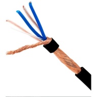 Mogami 2534 quad microphone cable original Japan