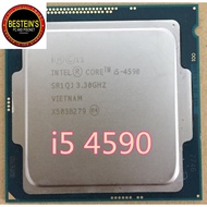 Intel Core i5-4590S @ 3.00GHz LGA 1150 SOCKET