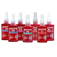 Loctite Thread Locker 50ml 263 243 222 242 262 272 290