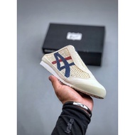 Best Sellers❤ Casual Sneakers 2025 onitsuka Tiger Mexico 66 Sabot Comfortable Breathable Mesh Single