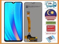 [LOWEST PRICE] BSS Compatible For Oppo F9 Pro / Realme 3 Pro Lcd + Touch Screen Digitizer Sparepart