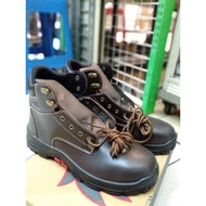 Sepatu Safety Proyek AETOS TUNGSTEN