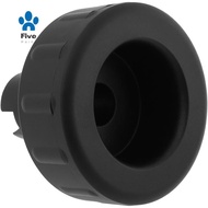 For  DW745/DWE7480 Compact  Table Saw, Replacement Fence Knob 5140032-28, Table Saw Parts