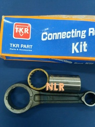 STANG SEHER CONECTING ROD STANG PISTON HONDA C800