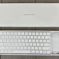 Apple Magic Keyboard and Mouse