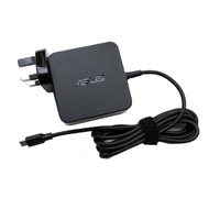 Original oem 90W Type-C AC Adapter Charger For ASUS Zenbook 14X Q420VA-EVO.I7512 Laptop power supply