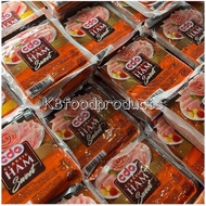 CDO Sweet Ham 250g pack