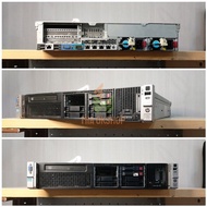 sale KODE MO01 Hp Proliant DL380e Gen8 2U Intel Xeon E5 2420o Ram 32Gb