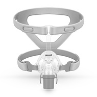 YUWELL YN-02 cpap masks cpap nasal mask sleep apnea Mouth and nasal mask for cpap machines