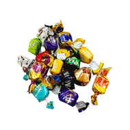 Coklat Arab Turkey mix 1 kg / coklat Arab coklat turki - Permen Coklat