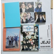 Genuine Card (LE SSERAFIM )