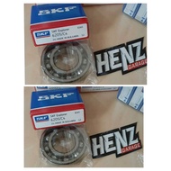 Bearing Crutches as Satria shark lumba poswan f1zr 6205 SKF c4 Bulgaria Original