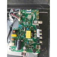 MESIN MB MAINBOAR MAINBOARD MAINBOR MODULE TV TCL L32D3000B 32D3000 32D3000B L32D3000 32d3000a