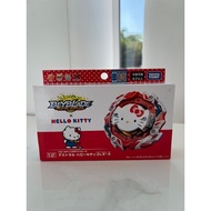 Beyblade B-00 Hello Kitty Takara Tomy