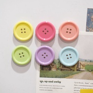 Candy button fridge magnet Suction Refridgerator Magnets Cute Mini Refrigerator magnets