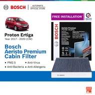 Bosch Aeristo Premium Activated Carbon Cabin Air Filter for Proton Ertiga 0986AF7008