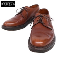 รองเท้า Alden รุ่น 947 Alpine Calfskin Bally Last Plain Toe ไซส์ 8 1/2D (มือสอง)