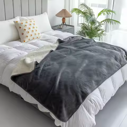 Premium Waterproof Cat & Dog Blanket, Puppy Blanket, Waterproof Dog Blanket, Blankets for Dogs, Cat