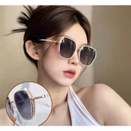 MATA / sunglasses / style glasses / sunglasses Fashion glasses Women's glasses Anti-UV glasses / ant