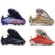 Adidas Messi exclusive X series. 1 FG football boots 4 colors X speedflow.1 FG 39-45