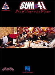 Sum 41-All Killer, No Filler
