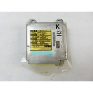 Toyota Rav-4 RAV4 XA20 ACA21 ACA20 00-05y AirBag Air Big Sensor Module ECU DENSO USED 89170-42100 H3
