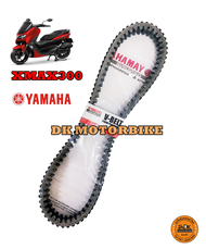 สายพาน XMAX300 (B5X-E7641-00) ) รับประกันสายพานของแท้ 100% YAMAHA XMAX  XMAX300