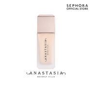 Anastasia Beverly Hills Impeccable Blurring Second Skin Matte Foundation