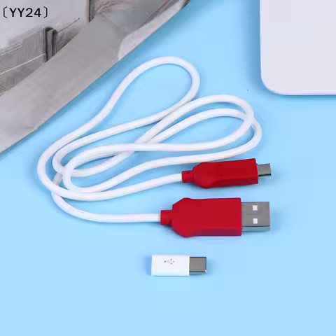 W230 W231 W232 Universal EDL Cable For Redmi Qualcomm Flash And Open For 9008 Port Engineering Line 