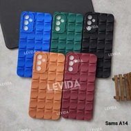 Samsung A14 Softcase 3D Finger Case Samsung A14