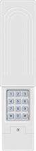 KLIK2U Universal Wireless keypad Works for Chamberlain, LiftMaster, Sears Craftsman, Genie and More