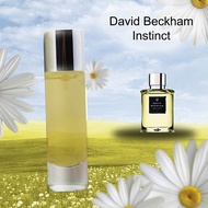 David Beckham Instinct Inspired Perfume