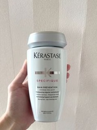 全新🤍 Kerastase 防掉髮護理浴髮乳 SPECIFIQUE Bain Prevention Shampoo 250ml 洗頭水 洗髮乳