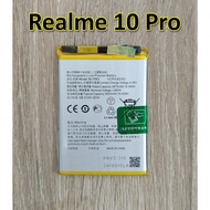 แบตเตอรี่ BLP983 For Realme10 Pro 5G  Realme 10 Pro 5G