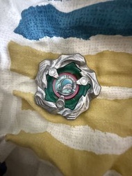 Beyblade 戰鬥陀螺 bx36 鯨魚上蓋