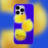 [SG SELLER|Fast SHIPPING]JUST IN CASE IPHONE CASE Fruits Etymology Lemon iPhone 14pro max, 14 pro, 1