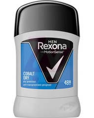 Sáp khử mùi nam Rexona Cobalt dry 50ml