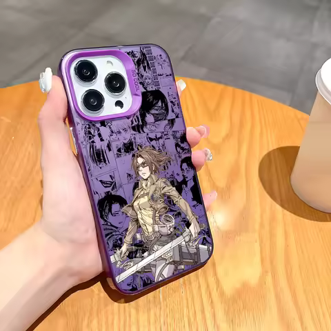 Phone Case for Anime H-HangeS Zoe vivo Y03 Y78 Y36 Y100 Y27 Y17s Y16 Y02 Y22s V30e V40 V27e V29e S15
